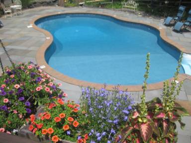 House Pool Maplecrest