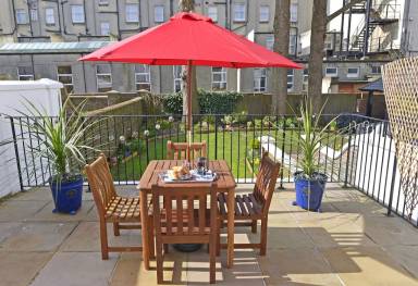 Apartment Eastbourne