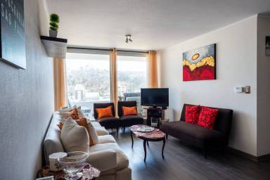 Ferienwohnung Valparaíso