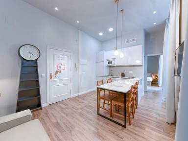 Appartement Málaga