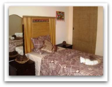 Private room Johannesburg
