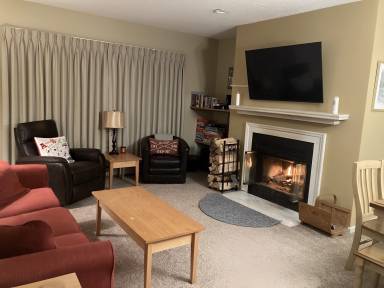 Condo Kitchen Ludlow