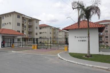 Apartment Tarumã