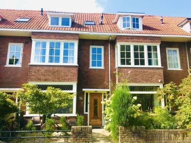 Casa Haarlem