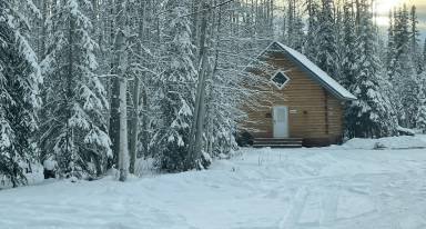 Cabin North Pole