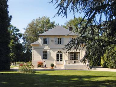 Gîte Yvetot
