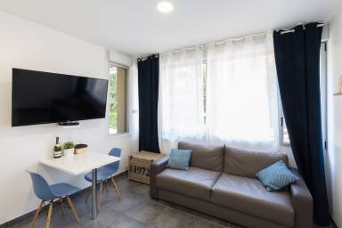 Appartement Reims