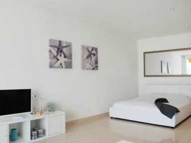 Apartment Locarno