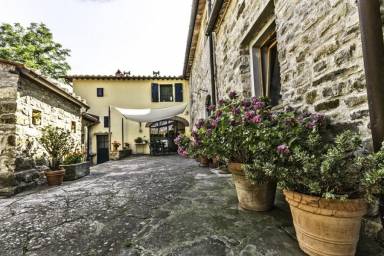Camera privata Bivigliano