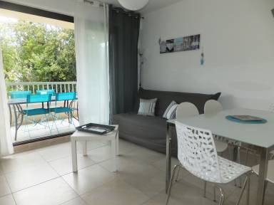 Apartment Air conditioning Saint-Mandrier-sur-Mer