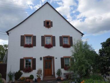 Apartment Internet Üdersdorf