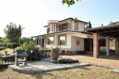 Villa Itri