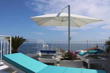 Casa Sorrento