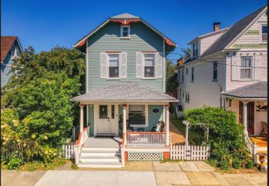 House Neptune City