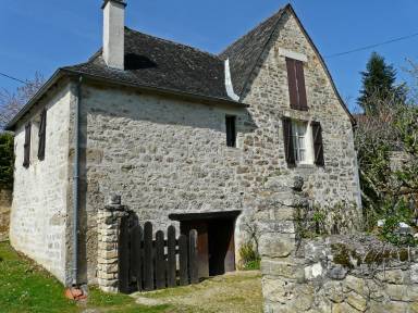 Appartement Nespouls
