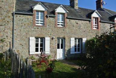 House Anneville-sur-Mer