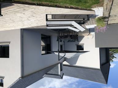 Appartement Pirou