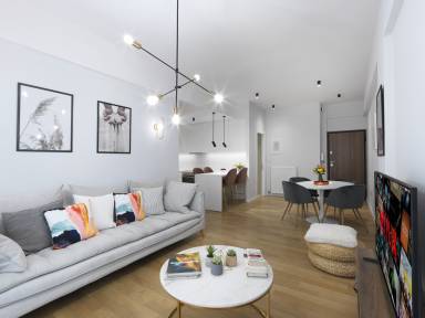 Ferienwohnung Athen