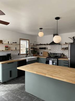 House Rifton