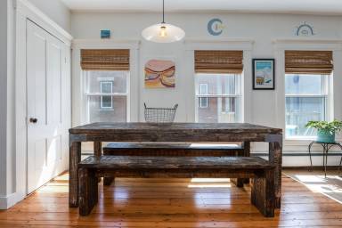 Apartment Pet-friendly East Deering