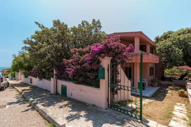 Villa Cala Gonone
