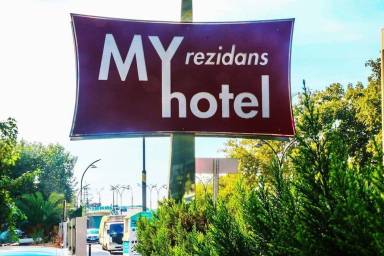 Aparthotel Manisa