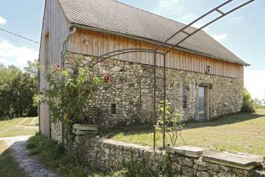 Cottage Sagelat