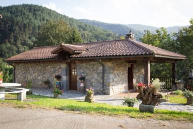 Casa rural Azpeitia