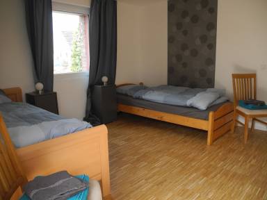 Ferienwohnung Rietberg