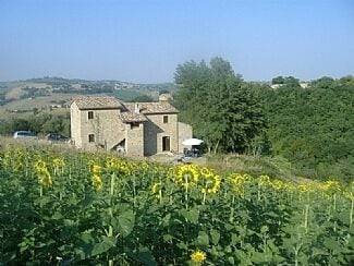 Farmhouse Le Grazie