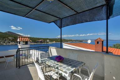 Apartment Gdinj