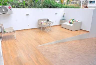 Bed & Breakfast Air conditioning Alvalade