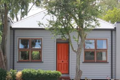 Cottage Christchurch Central