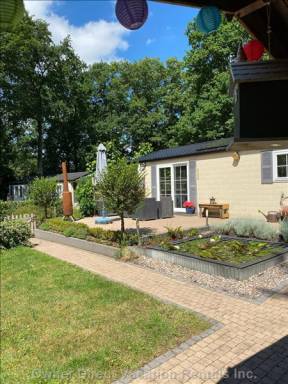 House Pet-friendly Wageningen