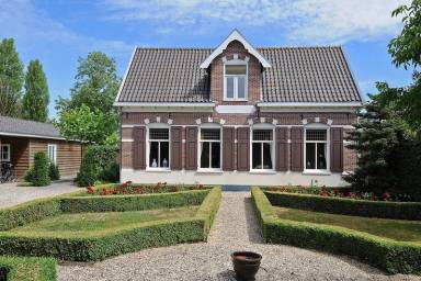 Villa Kortenhoef