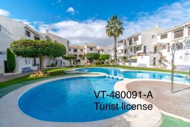 Apartment Playa Flamenca