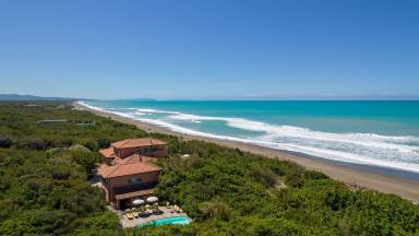 Villa Marina di Bibbona