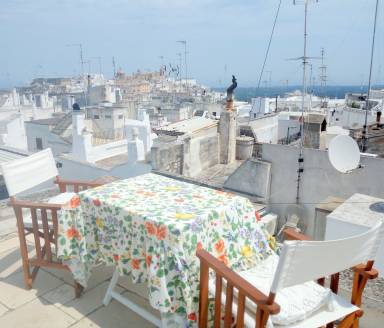 Huis Ostuni