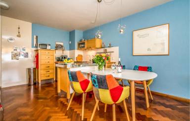 House Pet-friendly Oosterland