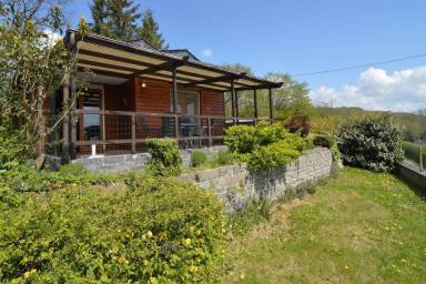 Chalet Durbuy