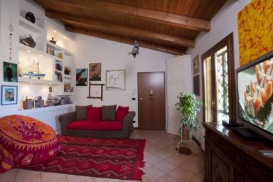 Case vacanza a San Lazzaro di Savena fra castelli, chiese e monasteri - HomeToGo