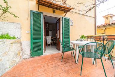 Appartamento Marciana Marina