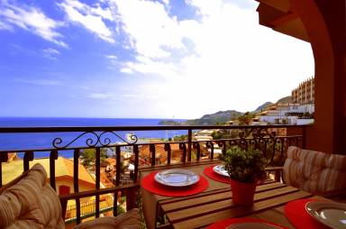 Appartement Letojanni