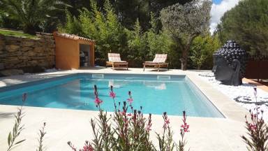 Villa La Cadière-d'Azur