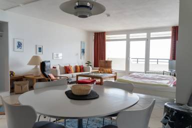 Appartement Duhnen