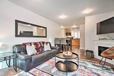 Apartment Killington