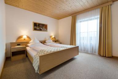 Apartment Mühlbach