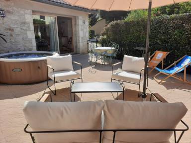 House Souillac