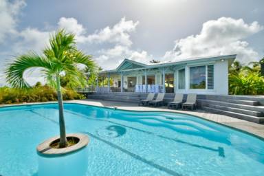 Trouvez votre location de vacances idéale à Sainte-Anne en Guadeloupe - HomeToGo