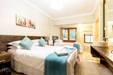 Logement Kempton Park
